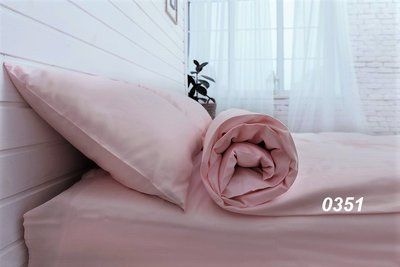 Сатин однотон Пакистан рулон 60 м.п,ширина 240 см 00-0351 фото