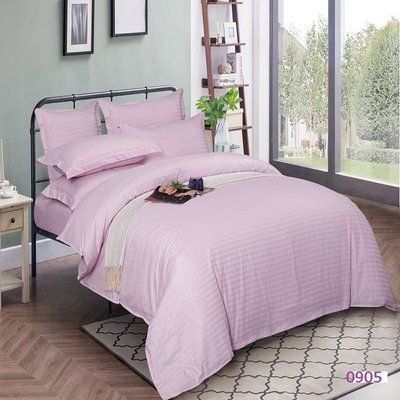 Бязь LUX EURO в рулоні 50 метрів 0905 lavanda фото