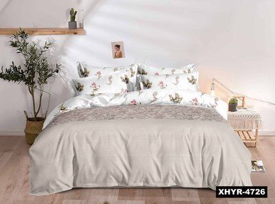 Фланель 220 см в рулоні 50 м.п 4726 фото