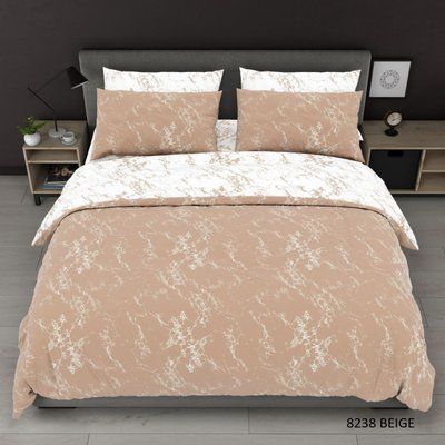 Бязь LUX EURO в рулоні 50 метрів 8238 beige фото