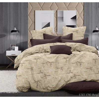 Бязь LUX -S UXT 1783 beige фото