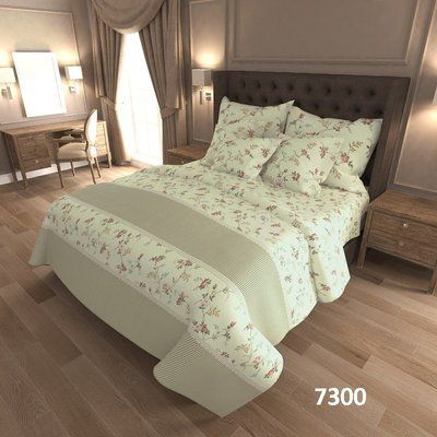 Бязь Lux Euro в рулоні 50 метрів 7300 фото