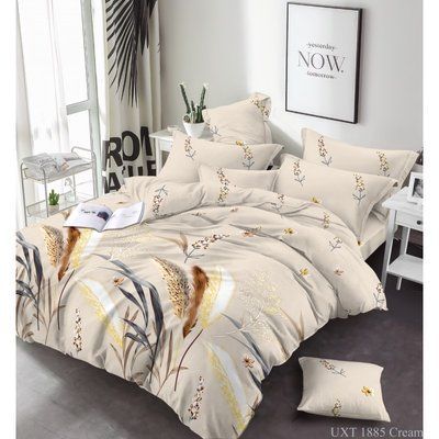 Бязь LUX -S UXT 1885 cream фото