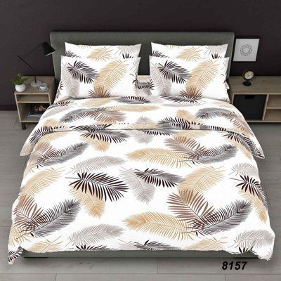 Бязь LUX EURO в рулоні 50 метрів 8157 фото