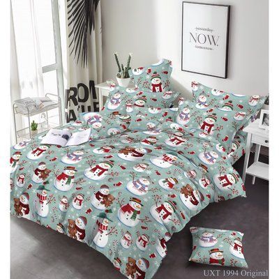 Бязь Lux -S в рулоні 50 метрів UXT 1994 фото